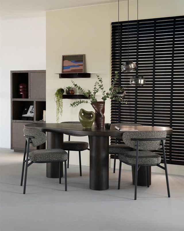 Eleonora Matbord Bobbie Brun