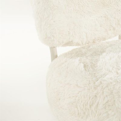 By Boo Furlo - Beige Fåtölj