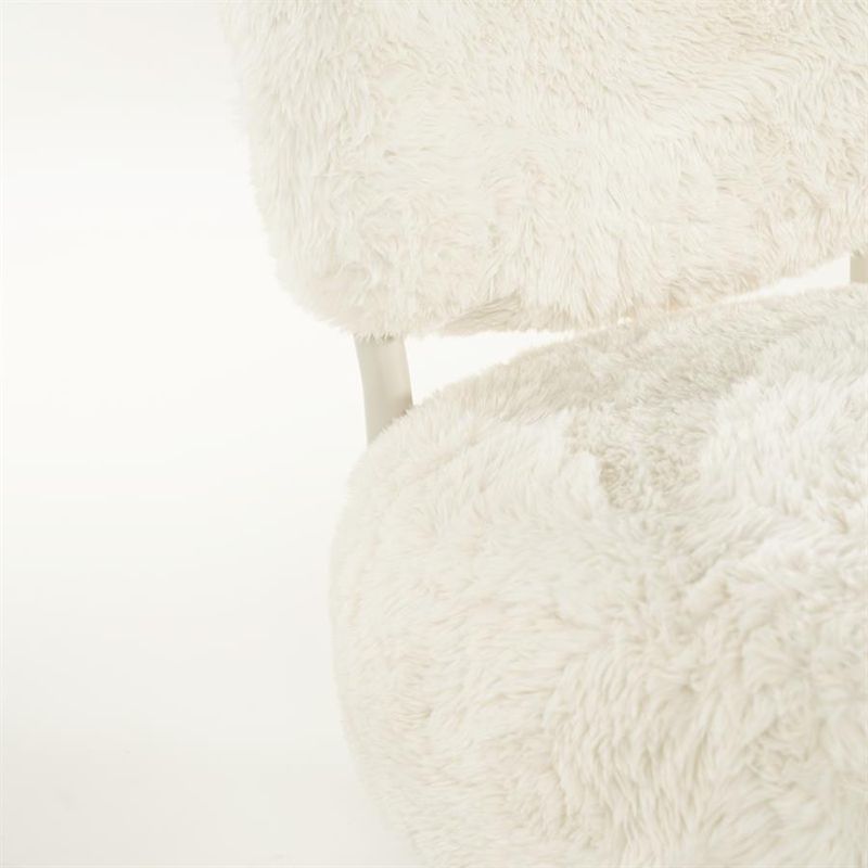 By Boo Furlo - Beige Fåtölj