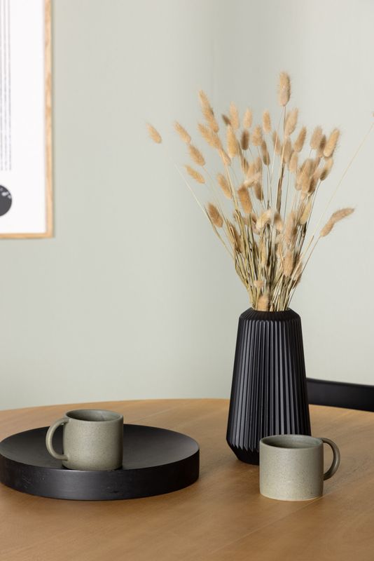 Venture Home Matgrupp Yadikon med Kenth Stolar