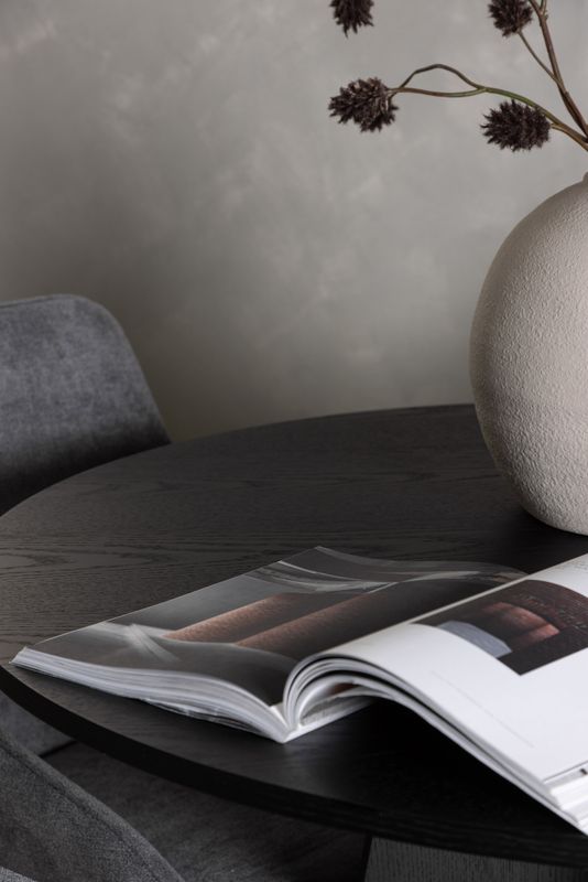 Venture Home Matgrupp Bootcut med Stolarna Rosie