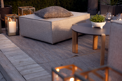 Brafab Muki pall Light Taupe