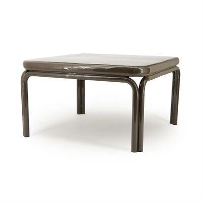 By Boo Soffbord Zilo - Mörk Brun