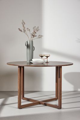 Venture Home Durango Runt Matbord