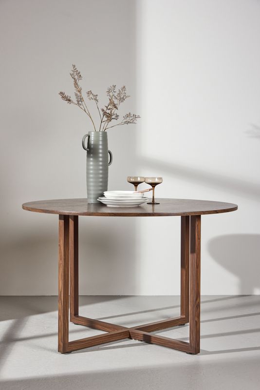 Venture Home Durango Runt Matbord