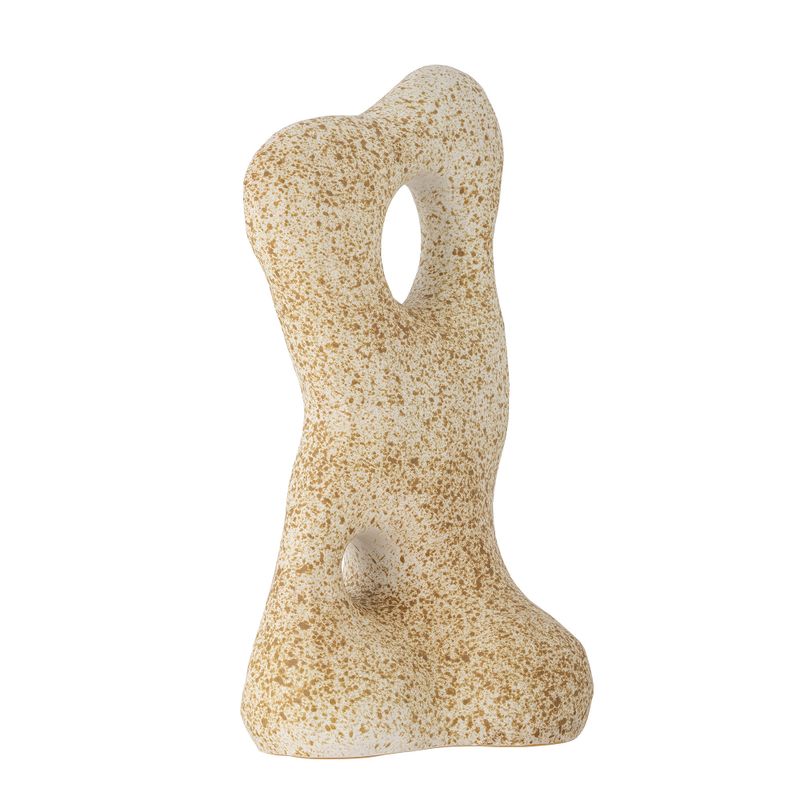 Bloomingville Raheen Dekoration, Natur, Stengods