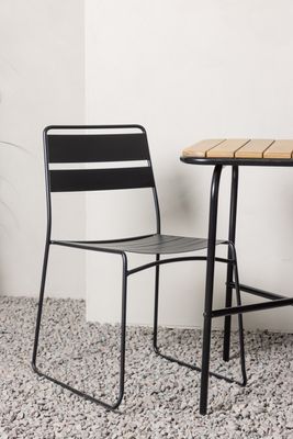 Venture Home Holmbeck Rektangulär Matgrupp