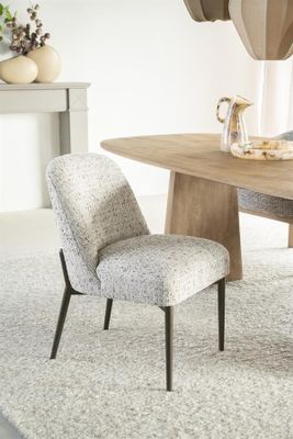 Eleonora Stol Tobias - Beige Vive