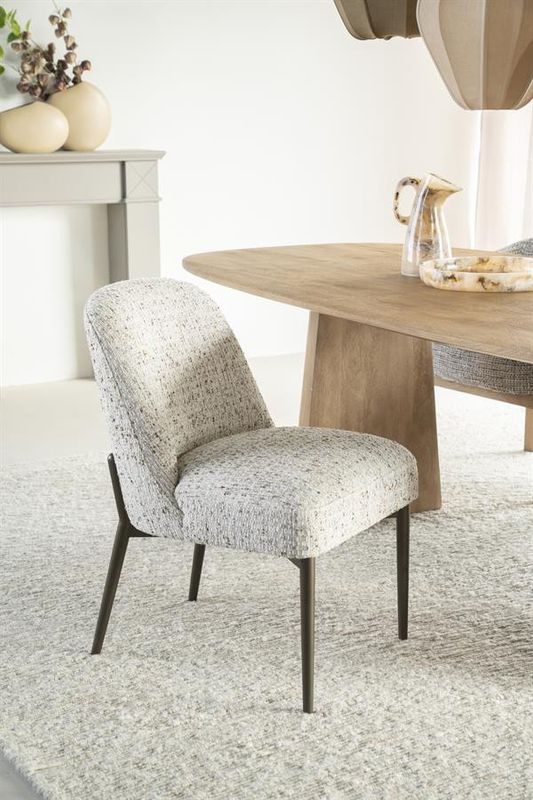Eleonora Stol Tobias - Beige Vive