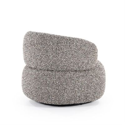 Eleonora Loungestol Maeve - Taupe Maywood Mullvad