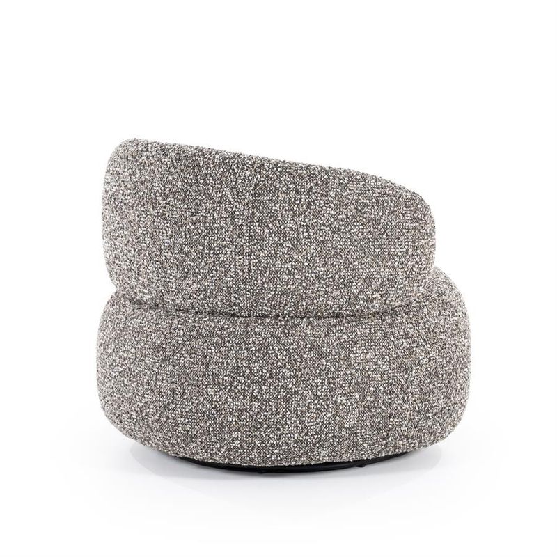 Eleonora Loungestol Maeve - Taupe Maywood Mullvad