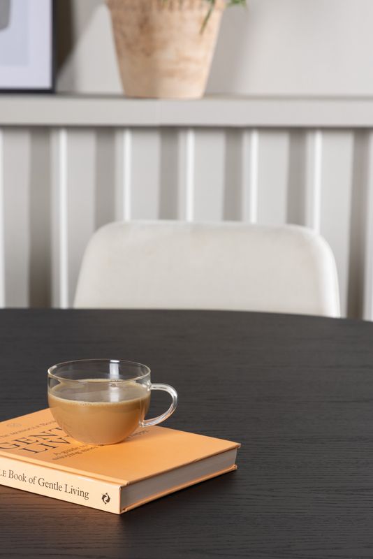 Venture Home Matgrupp Bootcut med stolarna Rosie