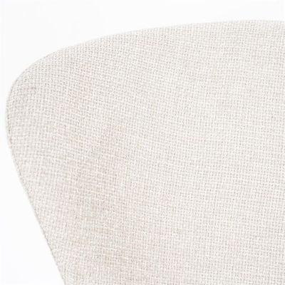 By Boo Spinner - Beige Matstol