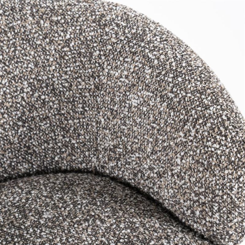 Eleonora Loungestol Maeve - Taupe Maywood Mullvad