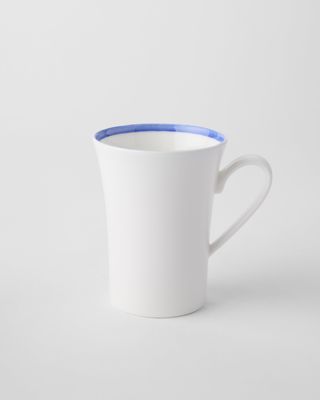 Gustavsbergs Porslinsfabrik Sommar Hav mugg CA3