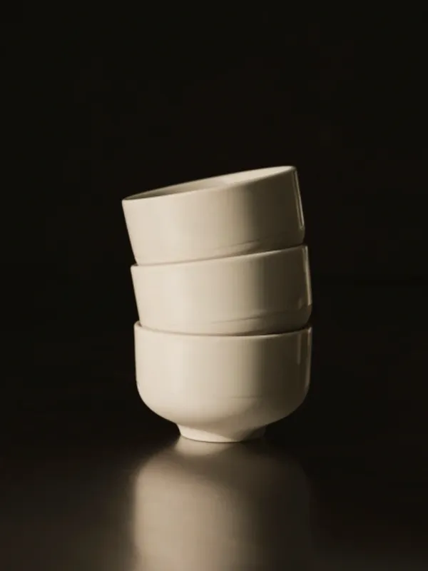 Design House Stockholm Sand small Skål/kopp 10 cm