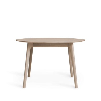 Ro Collection Salon Förlängningsbord Ø120 cm