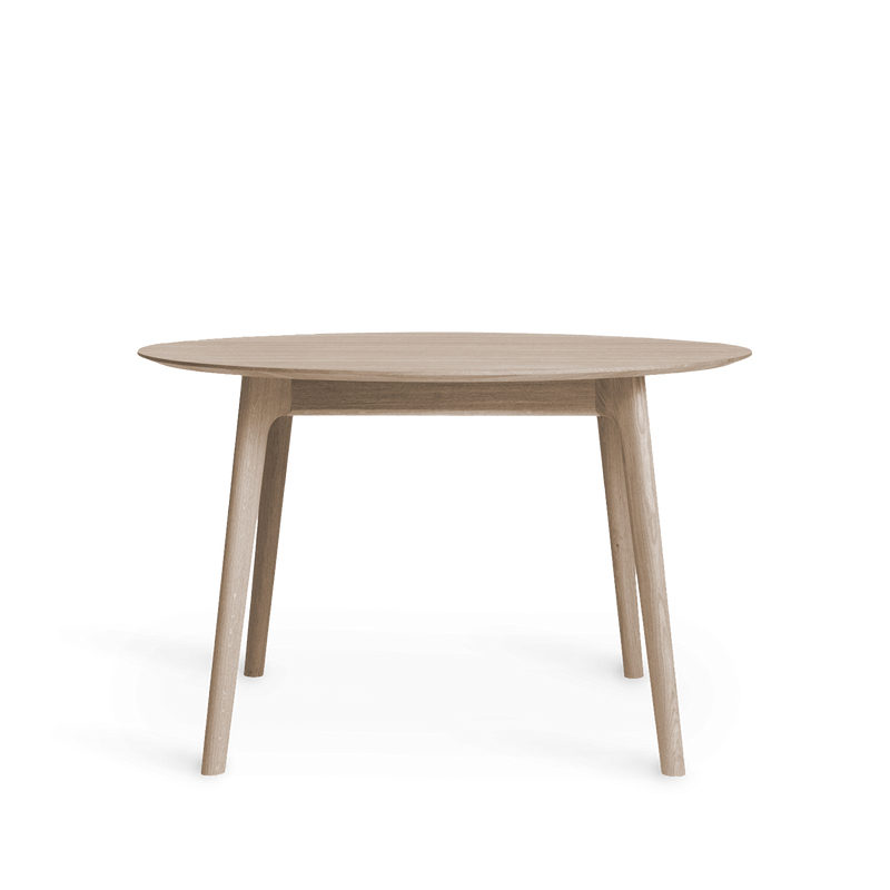 Ro Collection Salon Förlängningsbord Ø120 cm