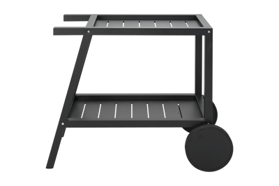 Brafab Samvaro trolley Svart