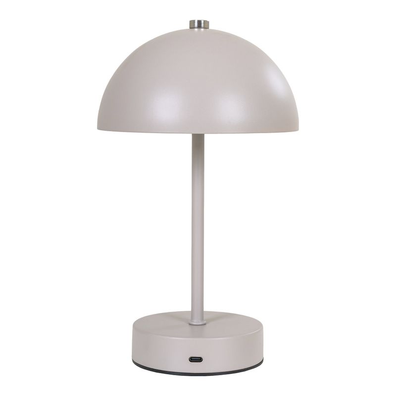 House Nordic Holt Bordslampa Sand