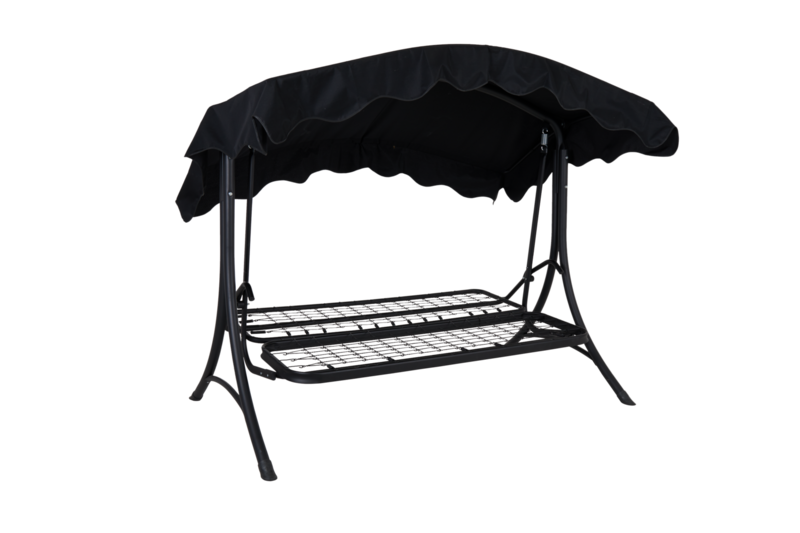 Brafab Sofia Hammock Svart