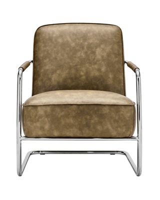 House Doctor Comma Fåtölj Khaki