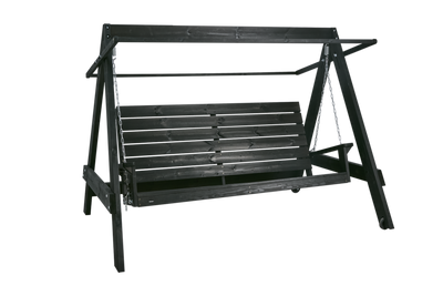 Brafab Kornhult Hammock Svart