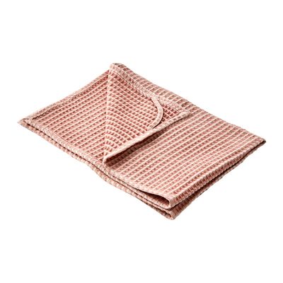 Affari of Sweden RUT Kökshandduk, Dimrosa 4-pack