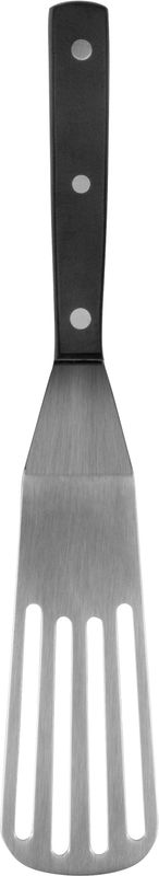 Exxent Stekspade 28 cm, perforerad