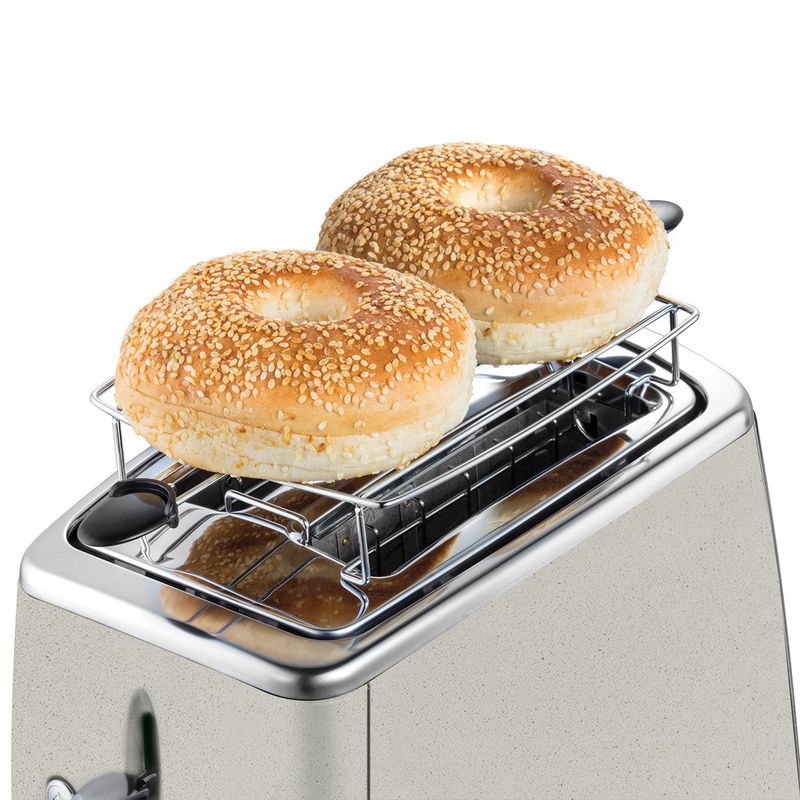 Russel Hobbs Brödrost 26970-56 Luna Stone 2skivors