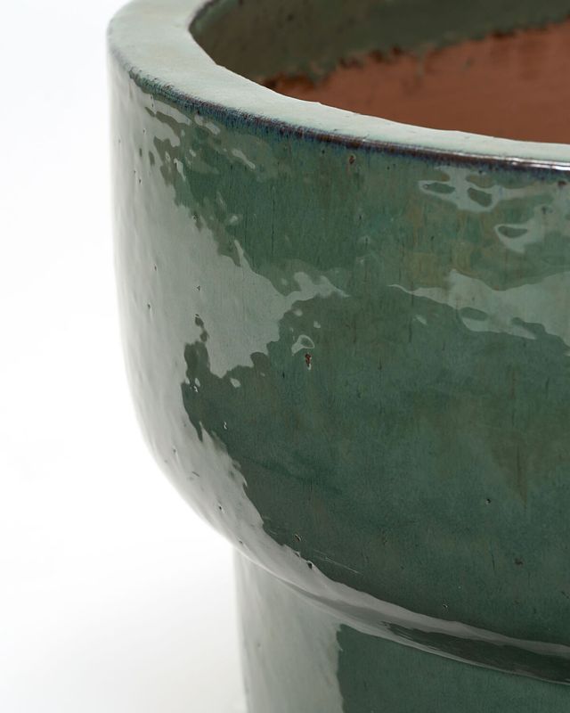 House Doctor Terra Kruka Grön