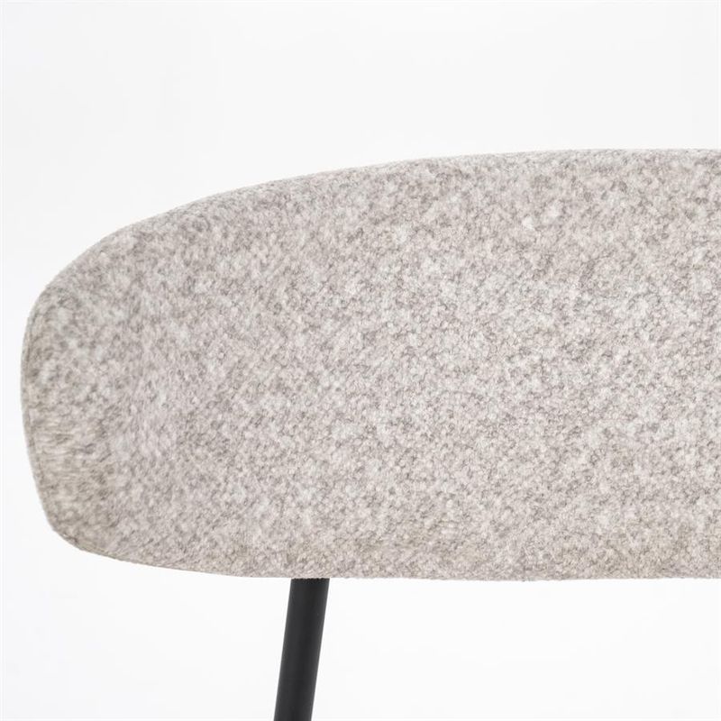 By Boo Loungestol Jari - Beige