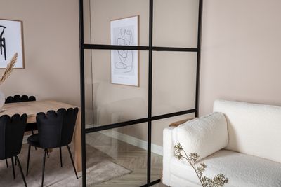 Venture Home Leif Industrivägg