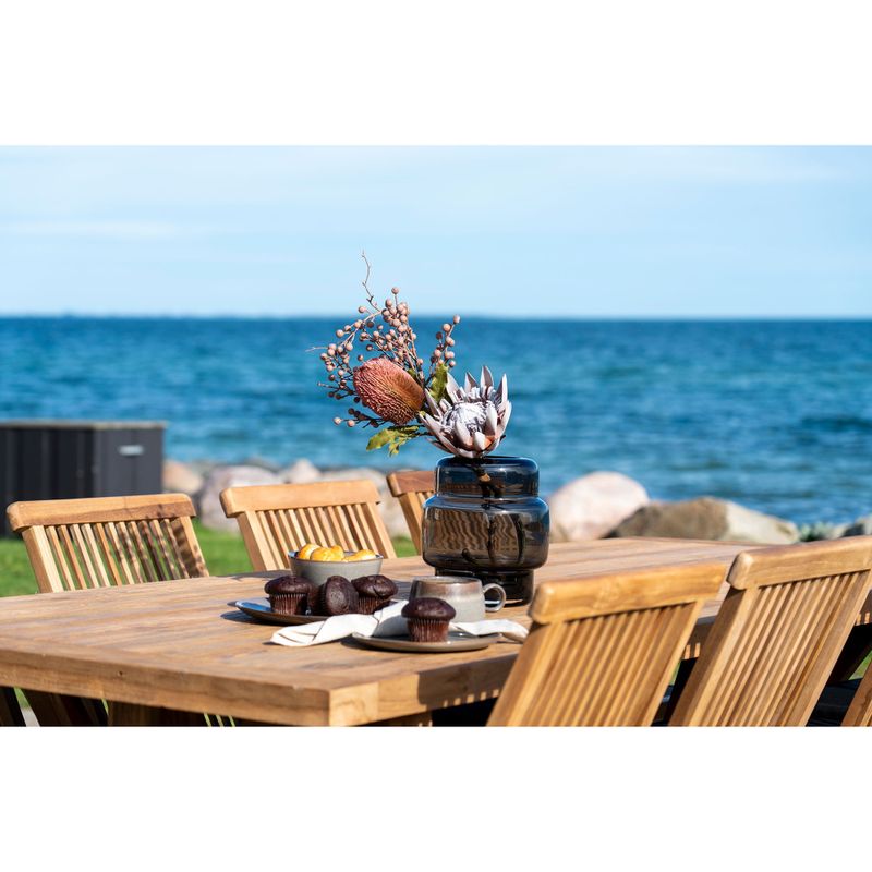 House Nordic Volos Matbord