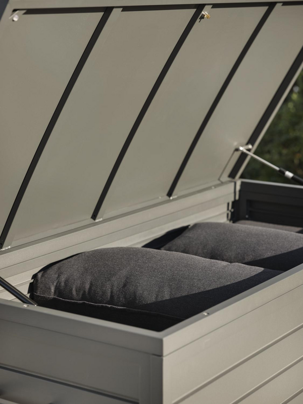 Brafab Gäster Dynbox Stor Antracit