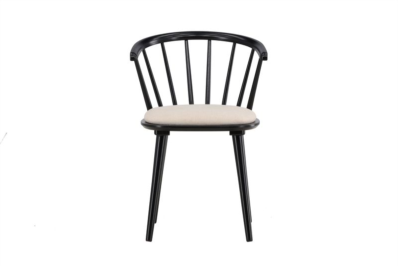 Venture Home Bobby matstol 2-pack