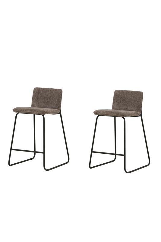 Venture Home Bisbee Barstol 2-pack