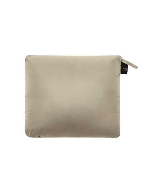 Høie Skumring dunpläd beige 130x170 cm