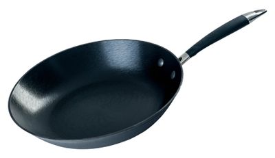 Ronneby Bruk, Stekpanna Lättgjutjärn 26 cm