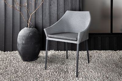 Venture Home Spoga Matstol 2-pack