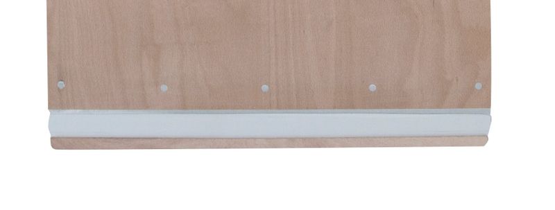 Exxent Pizzaspade 36 cm