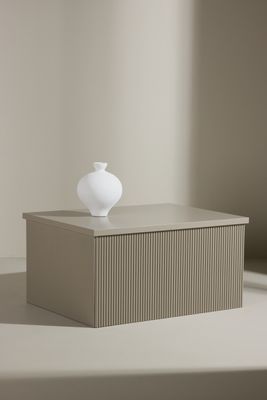 Venture Home Lenox Sidobord