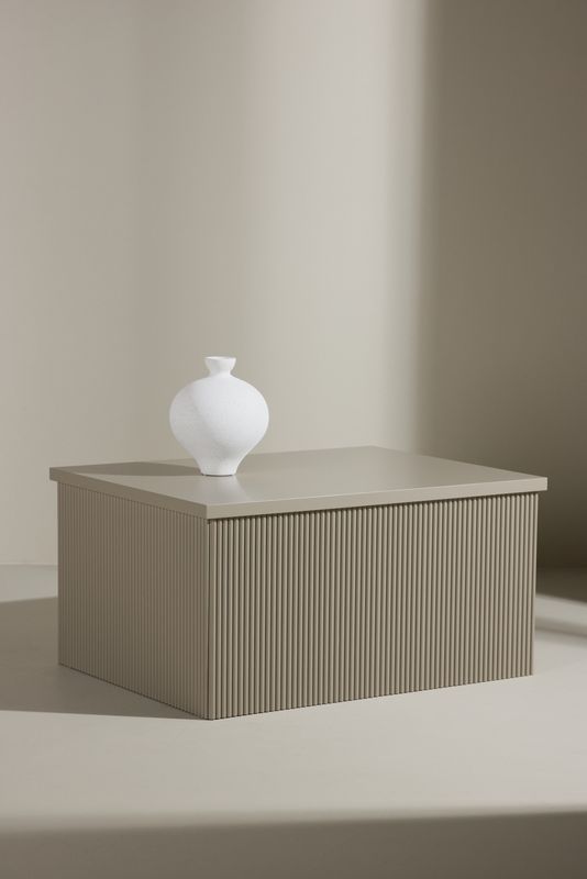 Venture Home Lenox Sidobord