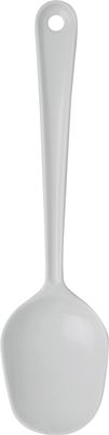 BBM Serveringssked 29 cm Vit - Melamin