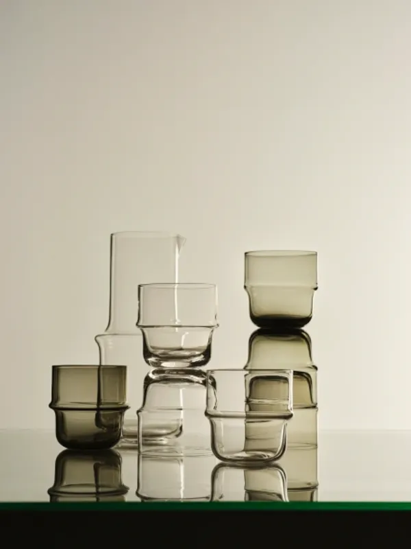 Design House Stockholm Unda Karaff 1,2 l
