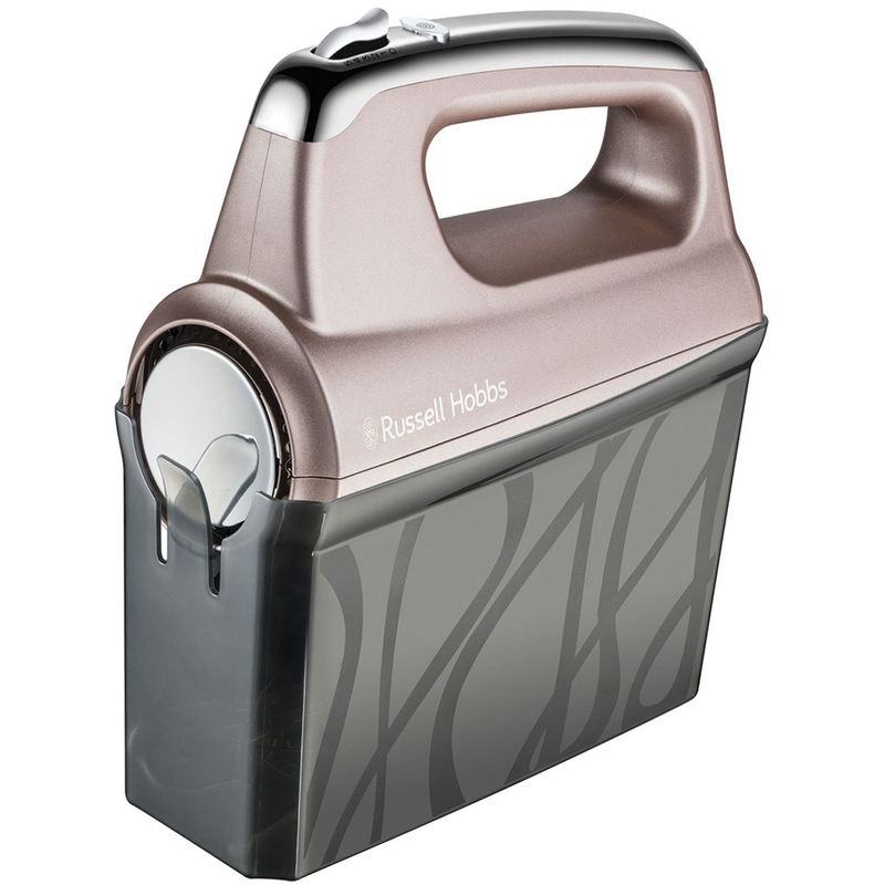 Russel Hobbs Elvisp Swirl Smoky Quartz