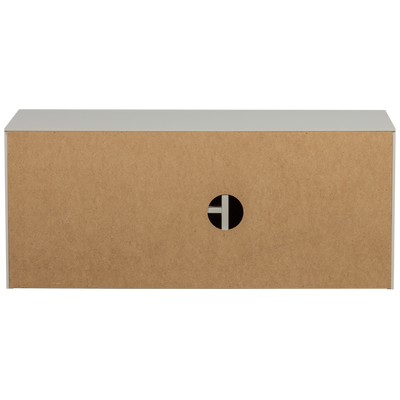 vtwonen SETTLE DOWN TV-bänk 108 cm Furu Dust [FSC]