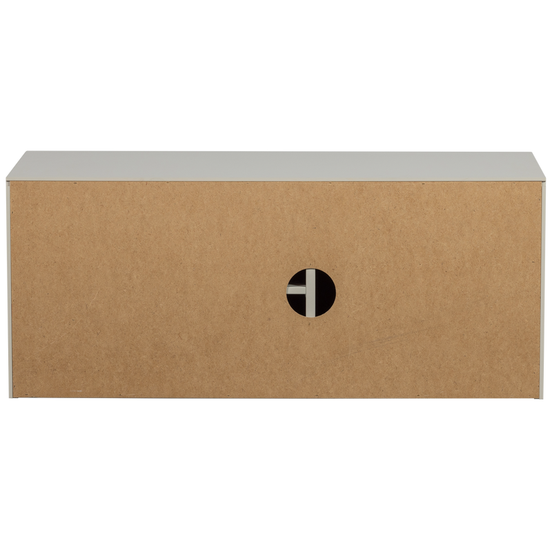 vtwonen SETTLE DOWN TV-bänk 108 cm Furu Dust [FSC]