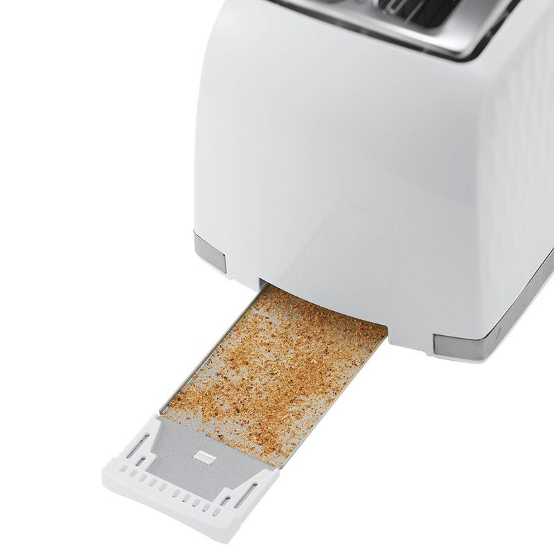 Russel Hobbs Brödrost 2skivors 26060-56 Honeycomb Toaster