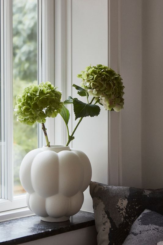 AYTM Uva Vas Creme Ø20 cm